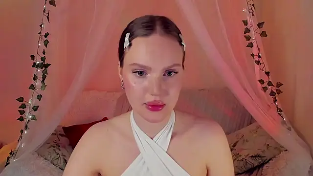 MishkaMe online show from 5, 3, 2025