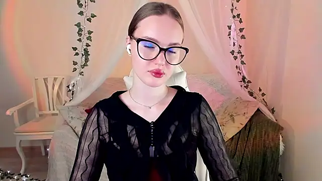 MishkaMe online show from 12, 9, 2025