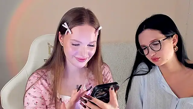 MishkaMe online show from 24, 2, 2026