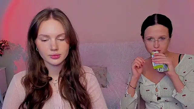 MishkaMe online show from 17, 4, 2026