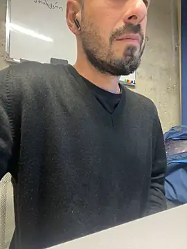 giorgakaci69 online show from 22, 9, 2025