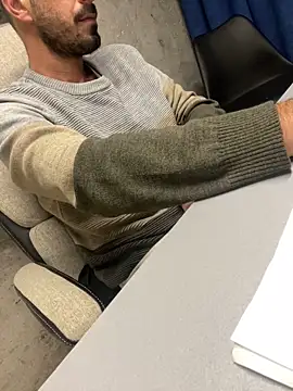 giorgakaci69 online show from 14, 10, 2025