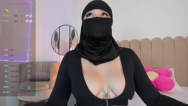 nashi ra online show from 11, 3, 2025