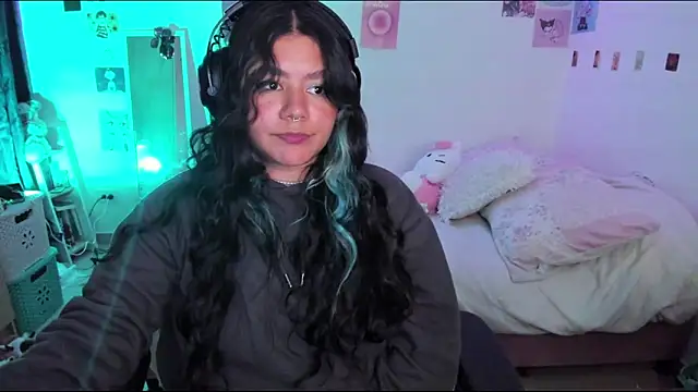 StephaniFox online show from 20, 1, 2025