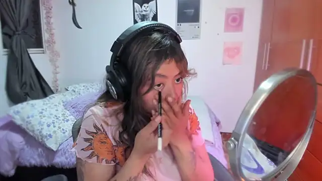 StephaniFox online show from 3, 4, 2026