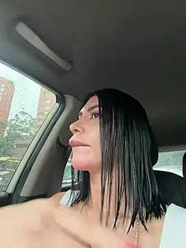 Dj scarlettmorreti online show from 8, 6, 2026