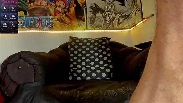  ThomasBoy  online show from 24, 2, 2025