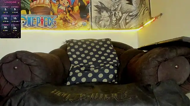  ThomasBoy  online show from 20, 3, 2025