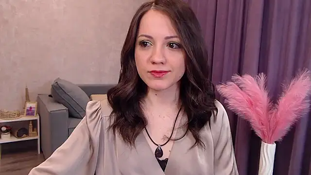 SusanMorado online show from 5, 11, 2025