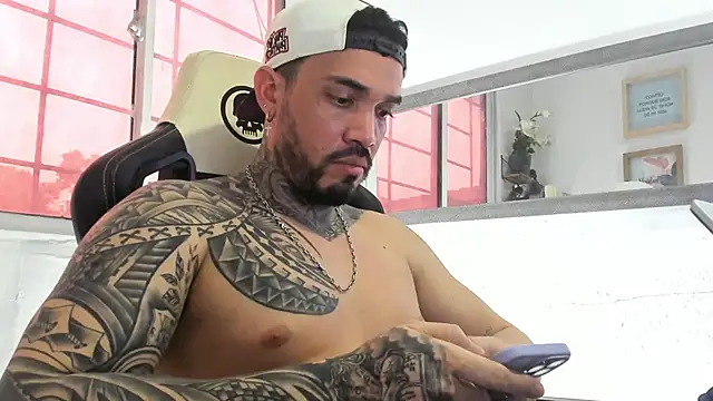 Angel sex latin online show from 1, 1, 2025