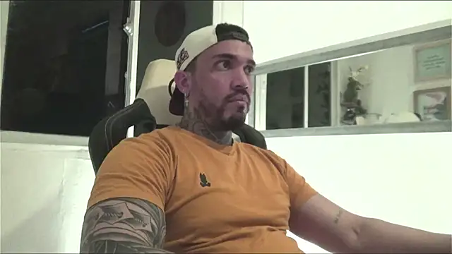 Angel sex latin online show from 3, 1, 2025