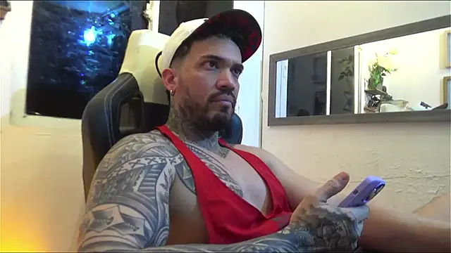 Angel sex latin online show from 10, 1, 2025