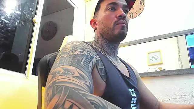 Angel sex latin online show from 3, 2, 2025