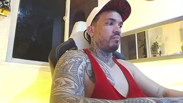 Angel sex latin online show from 21, 2, 2025