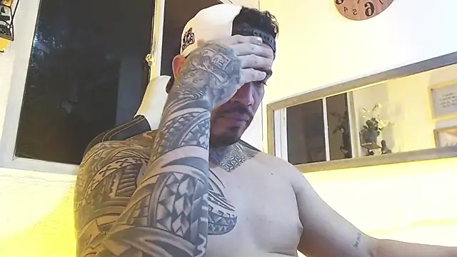 Angel sex latin online show from 23, 2, 2025