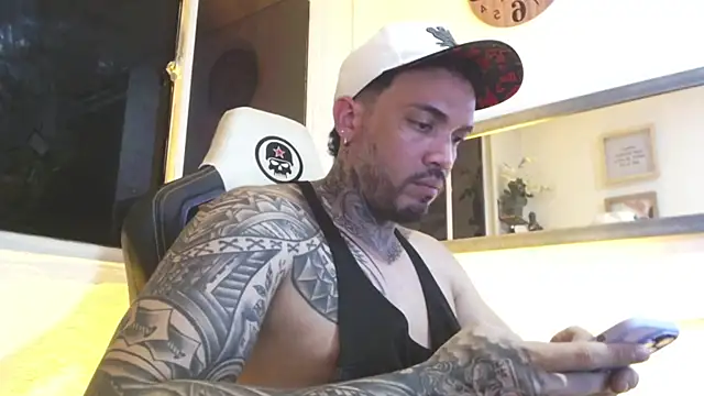 Angel sex latin online show from 28, 2, 2025