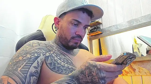 Angel sex latin online show from 11, 9, 2025