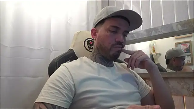 Angel sex latin online show from 9, 10, 2025