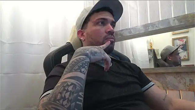 Angel sex latin online show from 20, 10, 2025