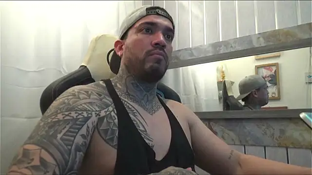 Angel sex latin online show from 22, 10, 2025