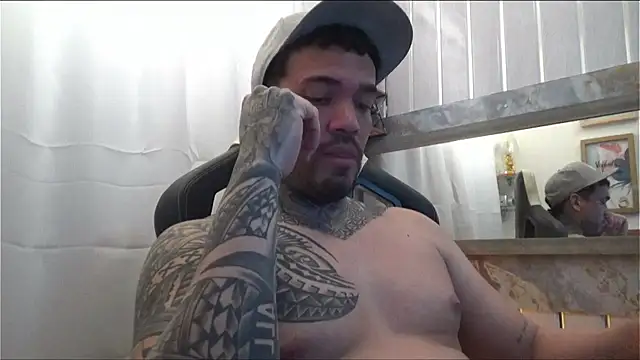 Angel sex latin online show from 25, 10, 2025