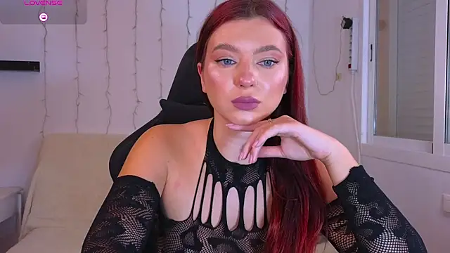 Karinchik  online show from 14, 12, 2024