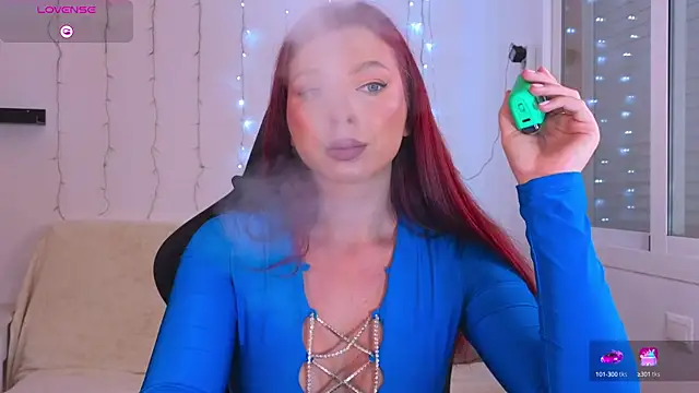 Karinchik  online show from 25, 1, 2025