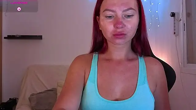 Karinchik  online show from 23, 9, 2025