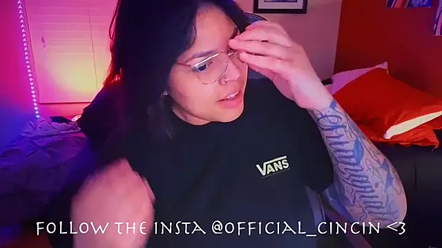 miacanela xo online show from 8, 2, 2025