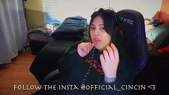 miacanela xo online show from 17, 2, 2025