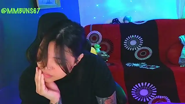 miacanela xo online show from 29, 9, 2025