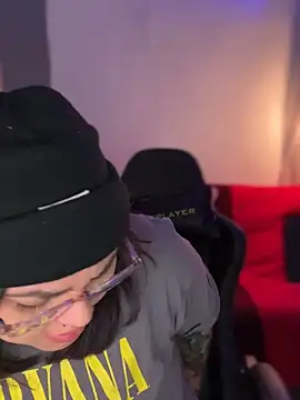 miacanela xo online show from 25, 11, 2025