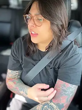 miacanela xo online show from 9, 2, 2026