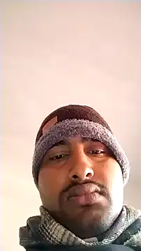 SweetFatBoy online show from 13, 1, 2025