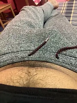 SweetFatBoy online show from 3, 2, 2025