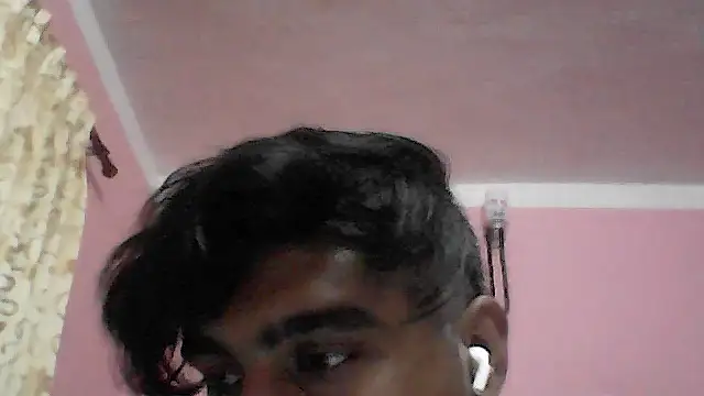 SweetFatBoy online show from 13, 3, 2025