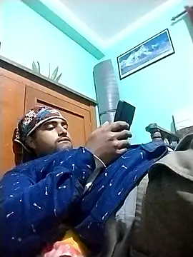 SweetFatBoy online show from 15, 1, 2026