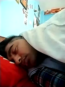 SweetFatBoy online show from 14, 4, 2026