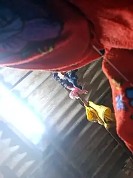 HotSexyBoudi online show from 13, 1, 2026