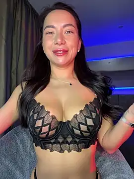 Melisa Ester online show from 19, 2, 2025