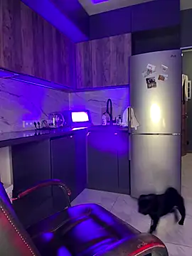 Melisa Ester online show from 18, 9, 2025