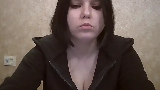 JeorginaJ online show from 12, 2, 2025