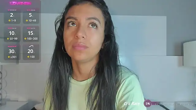 Tamaraakins online show from 16, 3, 2025