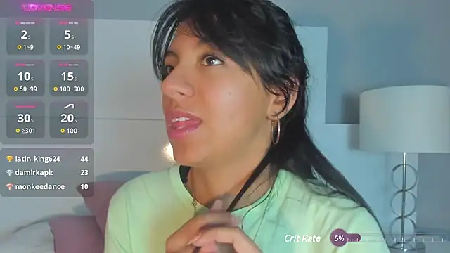 Tamaraakins online show from 16, 3, 2025