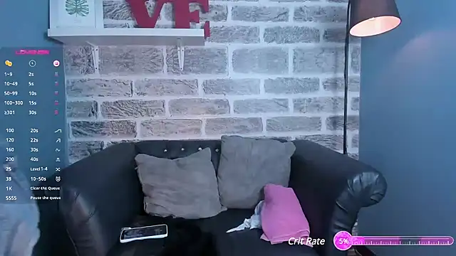 Tamaraakins online show from 20, 3, 2025