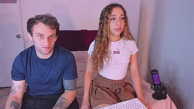 Ari Feiry online show from 2, 12, 2025