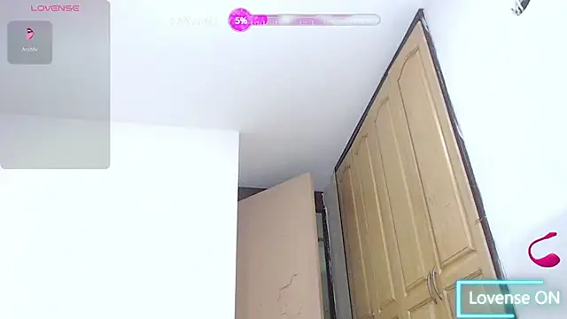 Miss Karla1 online show from 16, 1, 2025