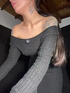 INKbodyy online show from 5, 7, 2026