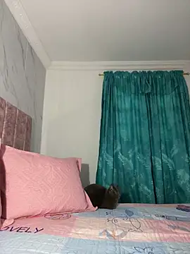 Kimmymadison- online show from 31, 3, 2026