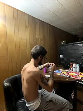 hungkubenski online show from 6, 10, 2025